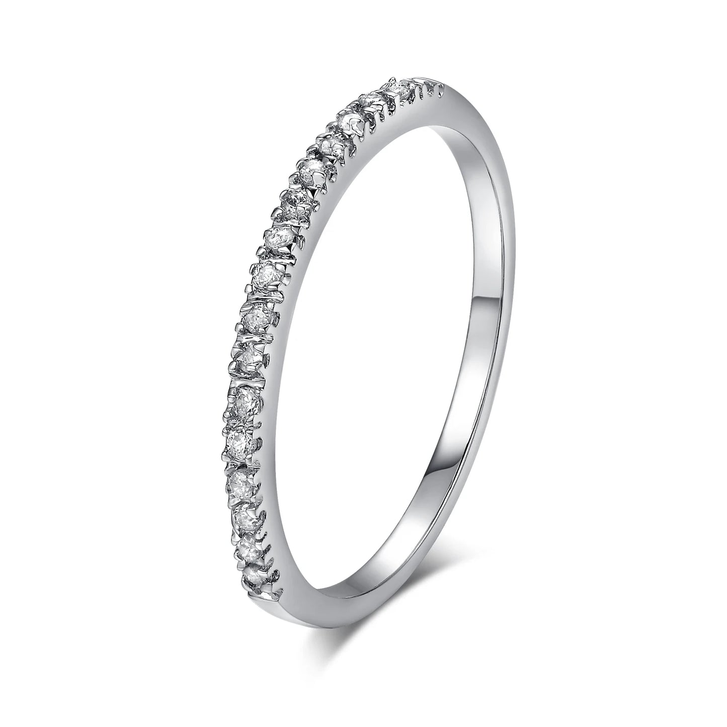 Zircon Rings For Women