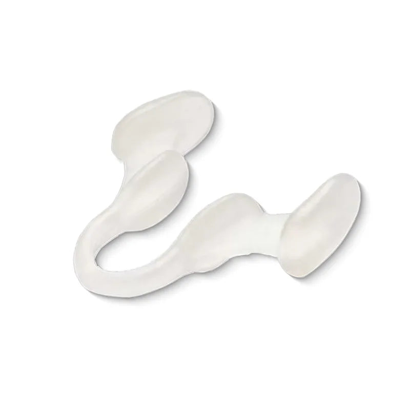 Silicone Anti-Snoring Nose Clip