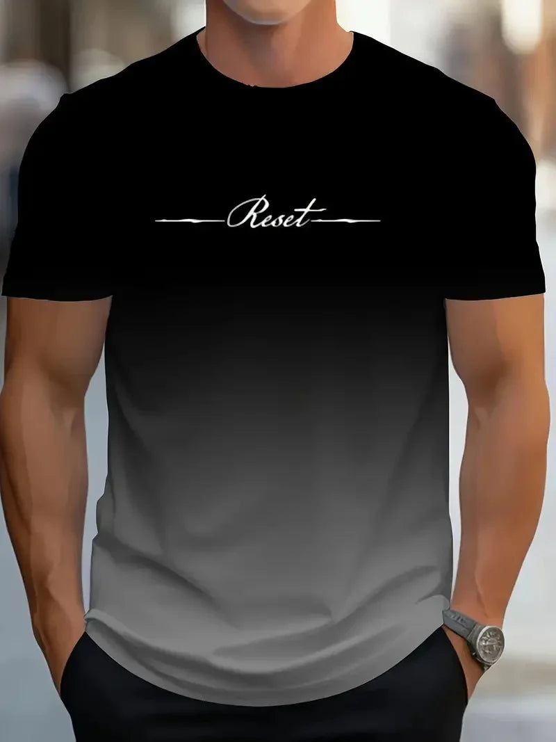 Men's Sports T-shirt