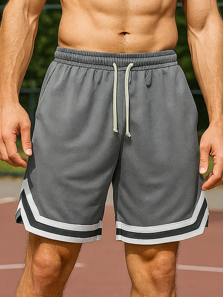 Men's Sports Basketball Shorts