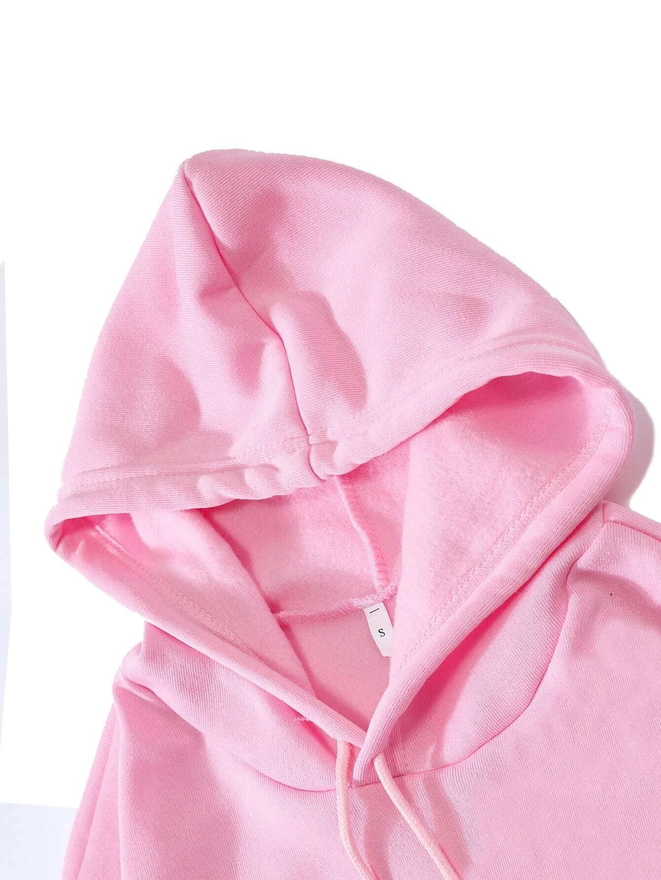 Women Hoody Warm Comfortable Hoodie Vintage Autumn