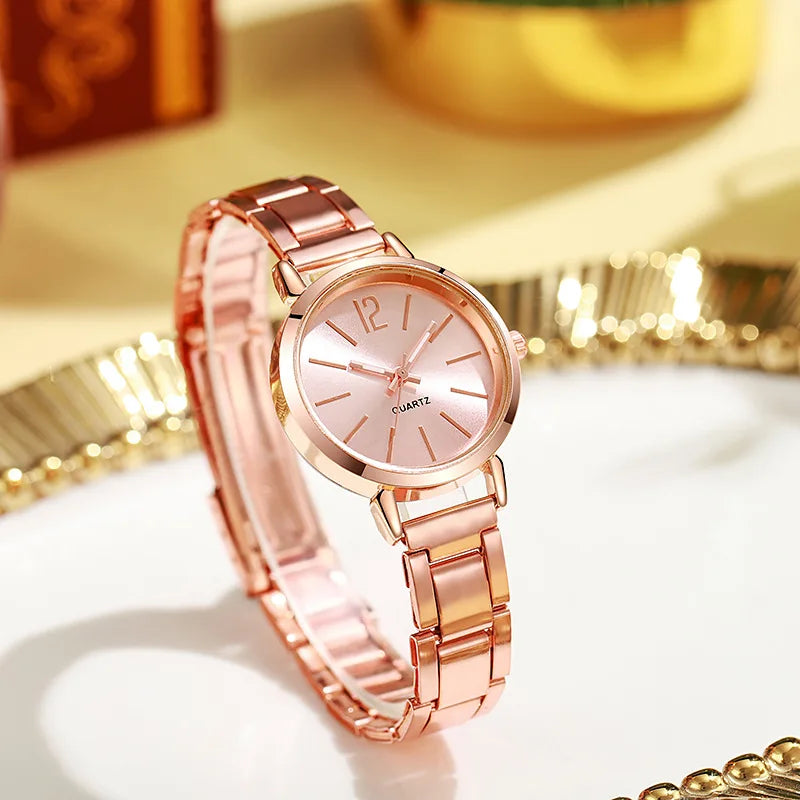 Luxury Women Quartz watch