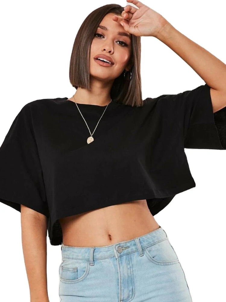 woman Short Sleeve shirt