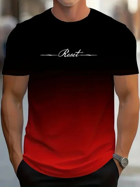 Men's Sports T-shirt