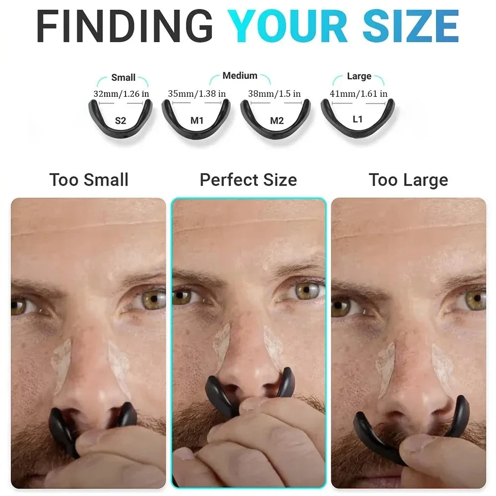 anti snoring device