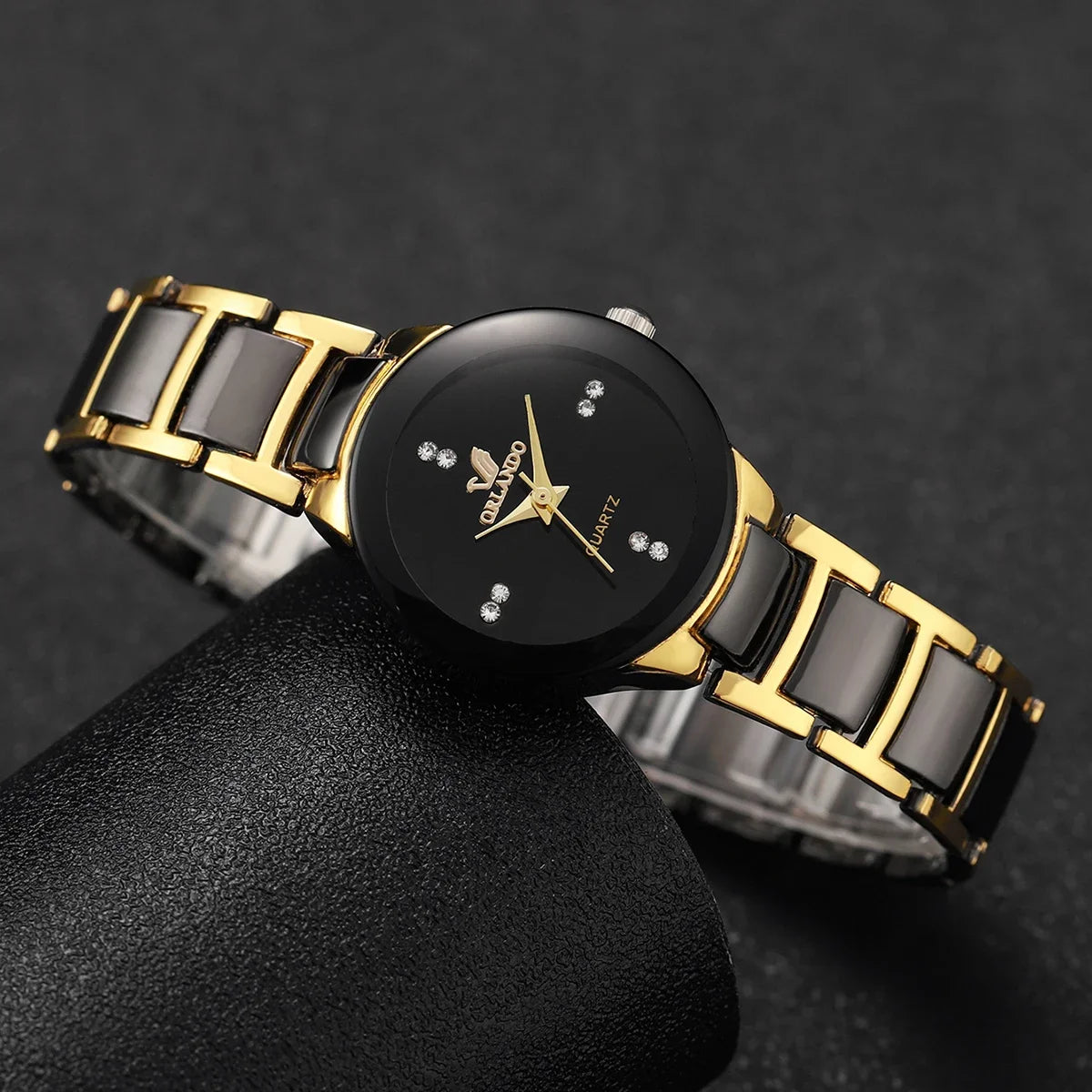 Fashion Quartz Women's Watch