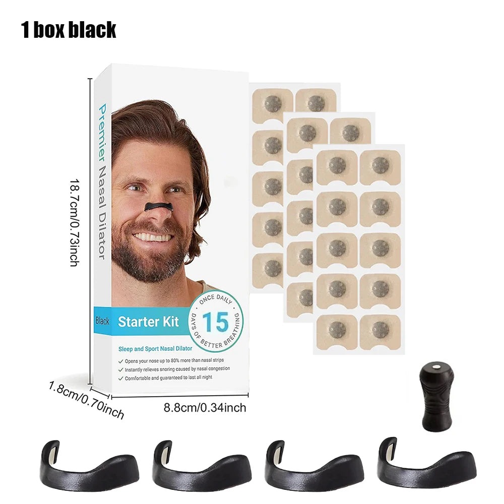 anti snoring device