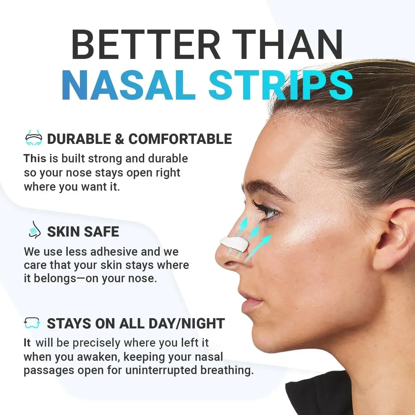 anti snoring device
