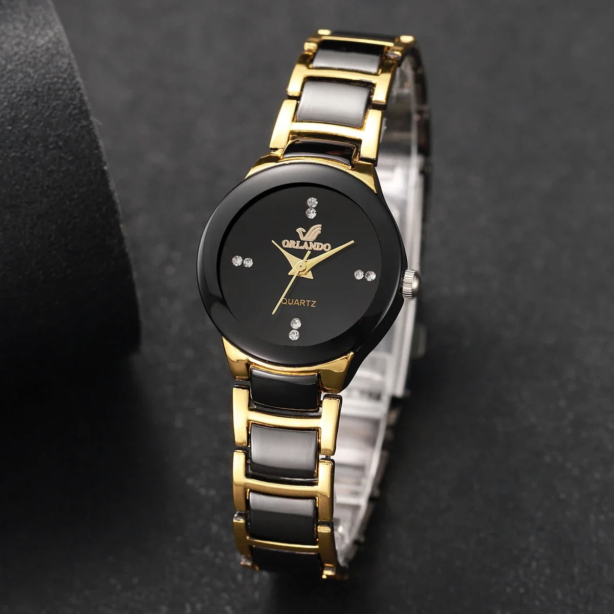 Fashion Quartz Women's Watch