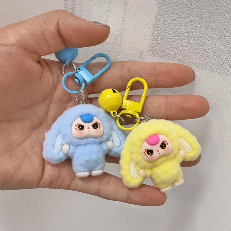lububu keychain