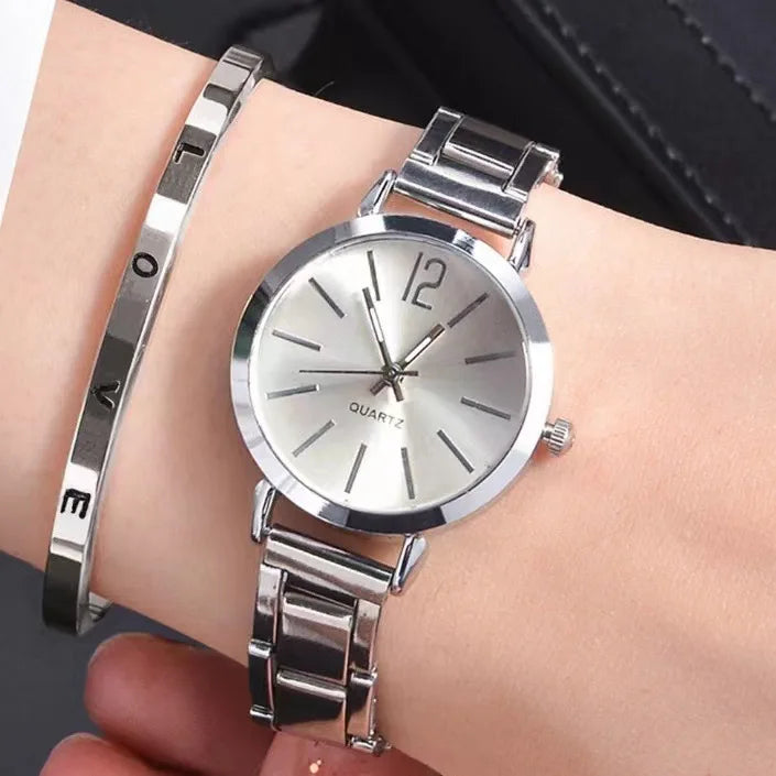 Luxury Women Quartz watch