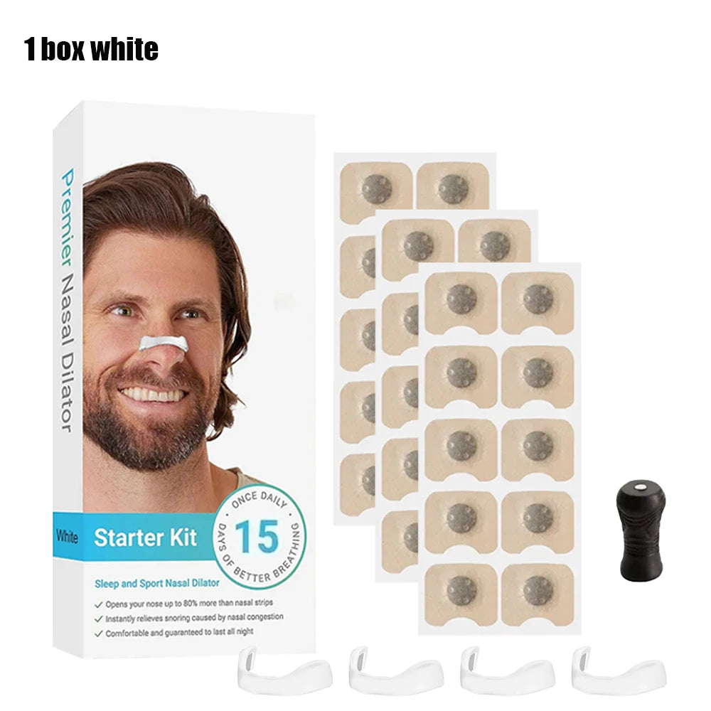 anti snoring device