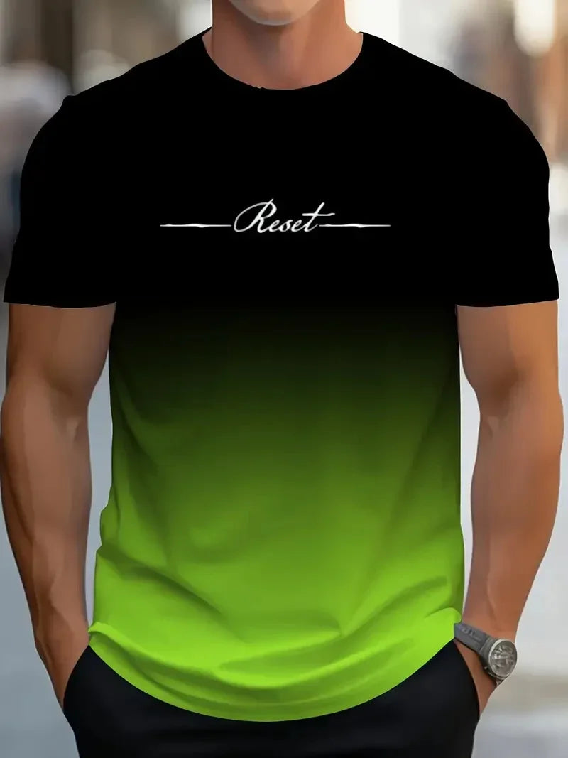Men's Sports T-shirt