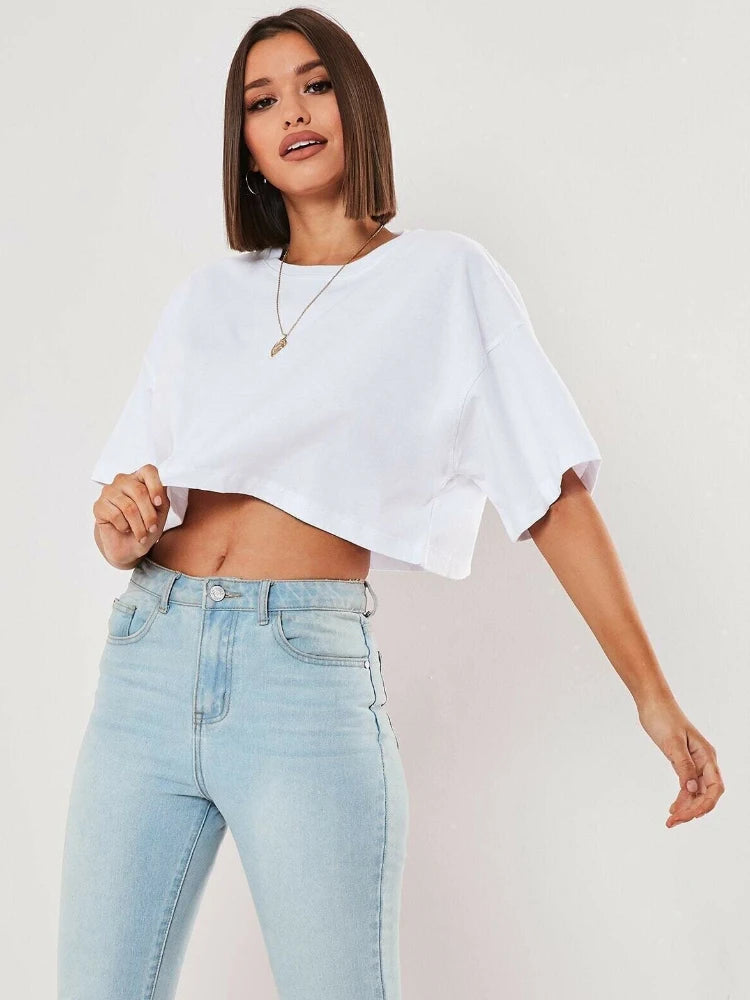 woman Short Sleeve shirt