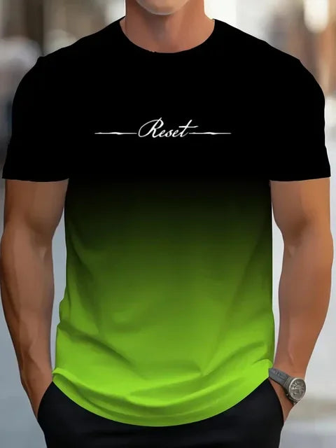 Men's Sports T-shirt