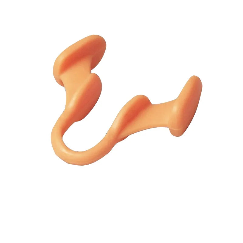 Silicone Anti-Snoring Nose Clip