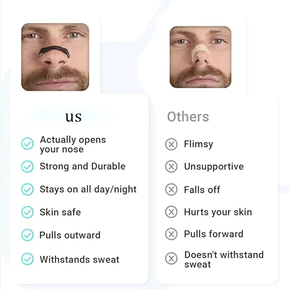 anti snoring device
