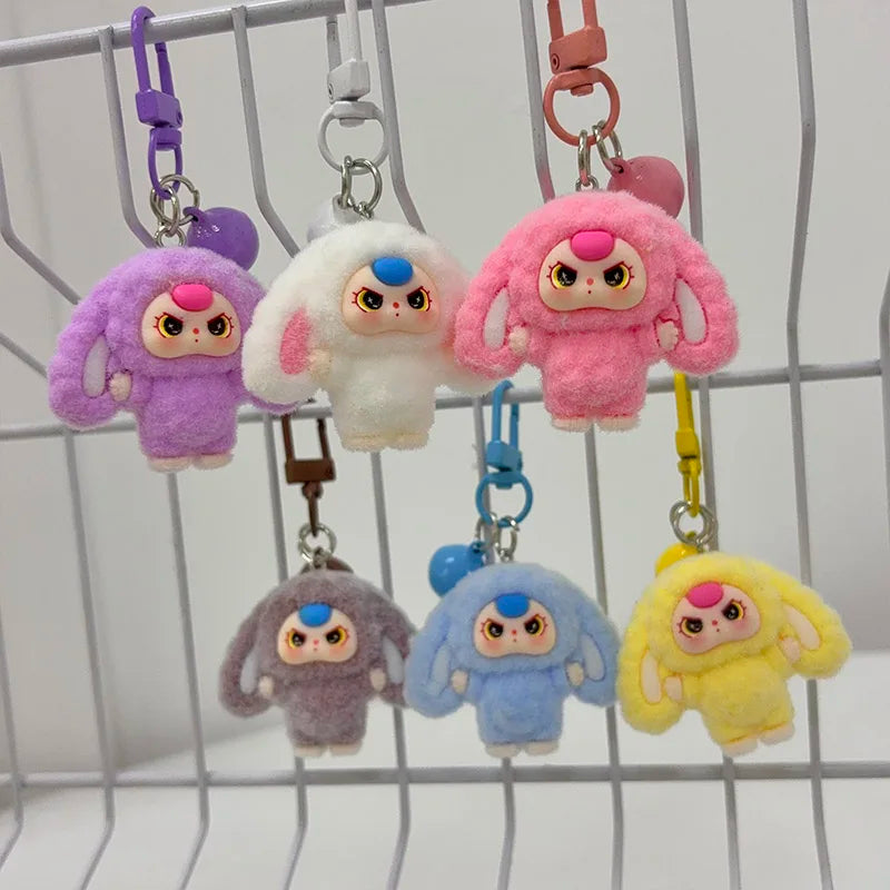 lububu keychain