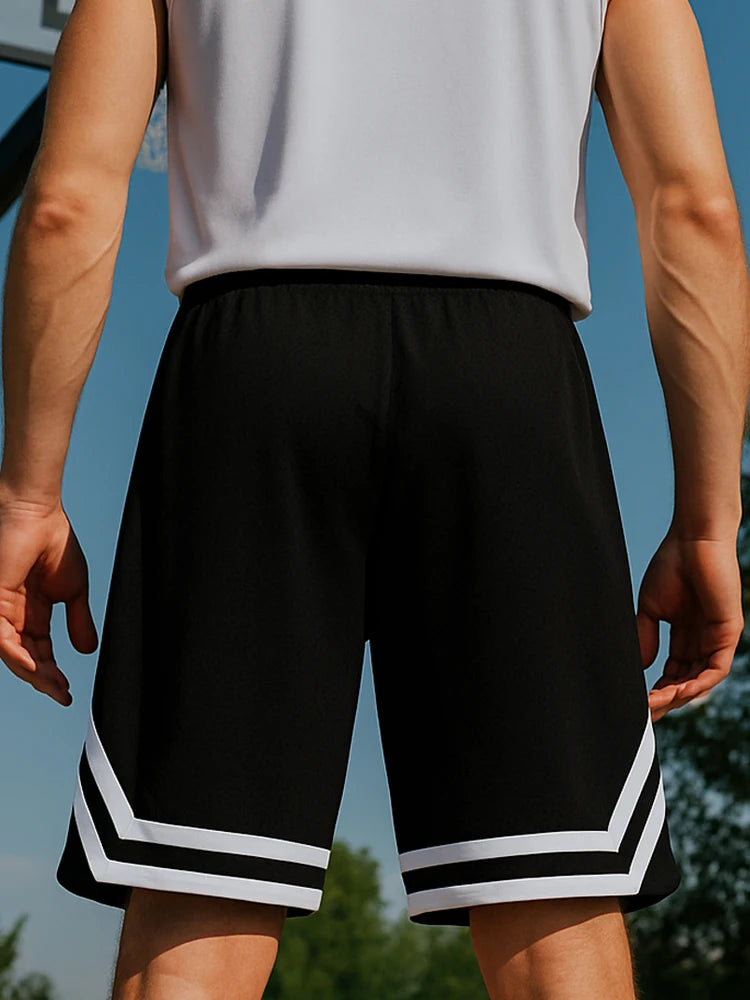 Men's Sports Basketball Shorts