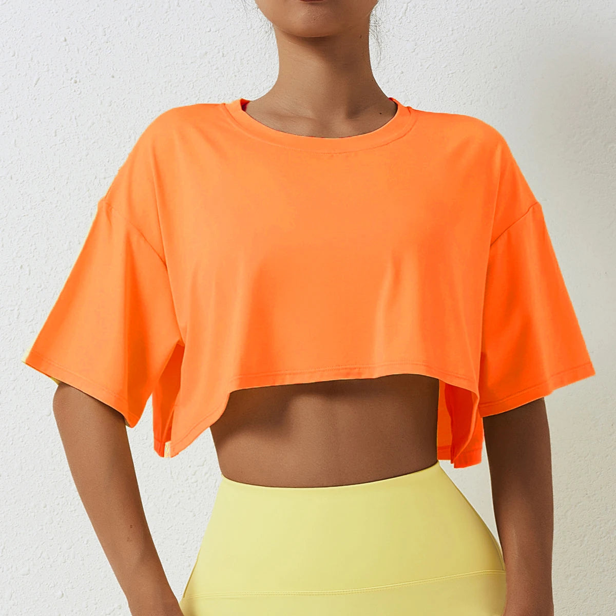 woman Short Sleeve shirt