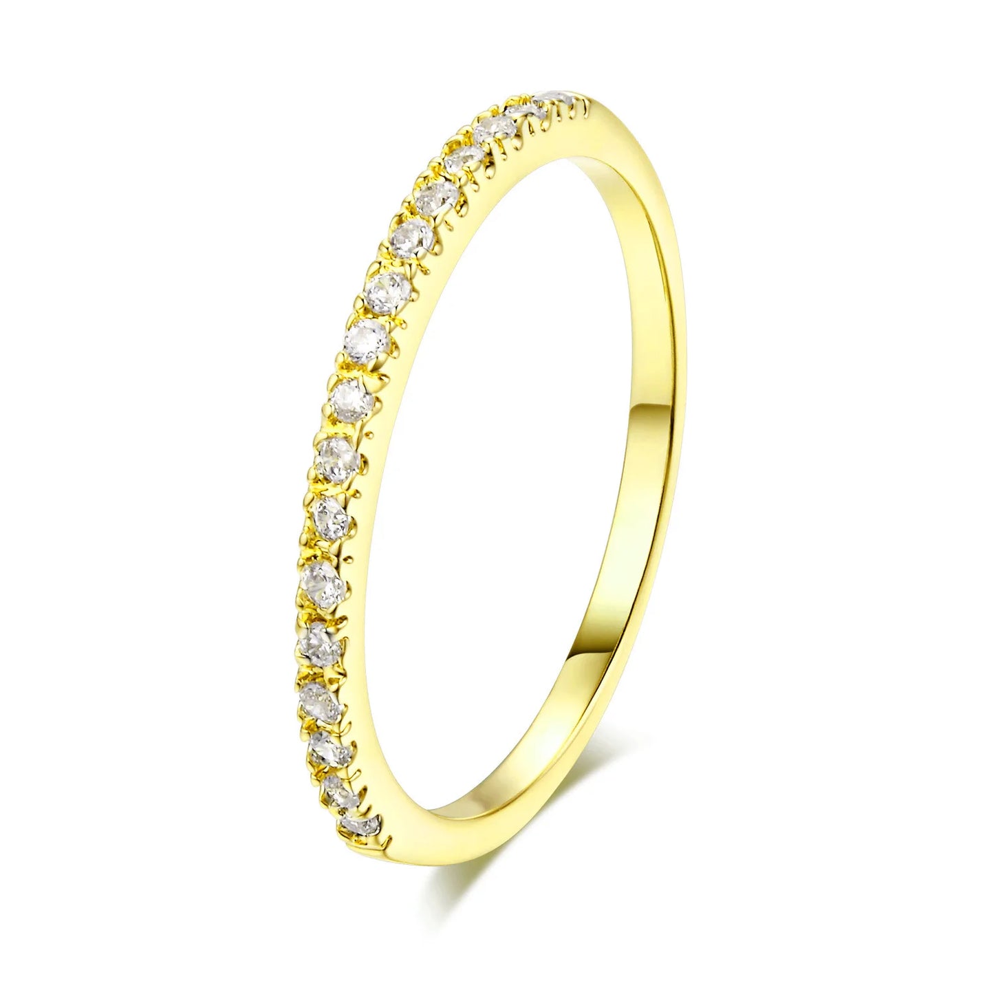 Zircon Rings For Women