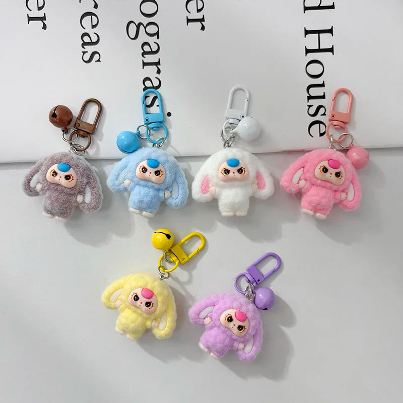 lububu keychain