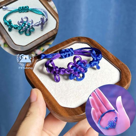rumi braclet kpop demon hunters