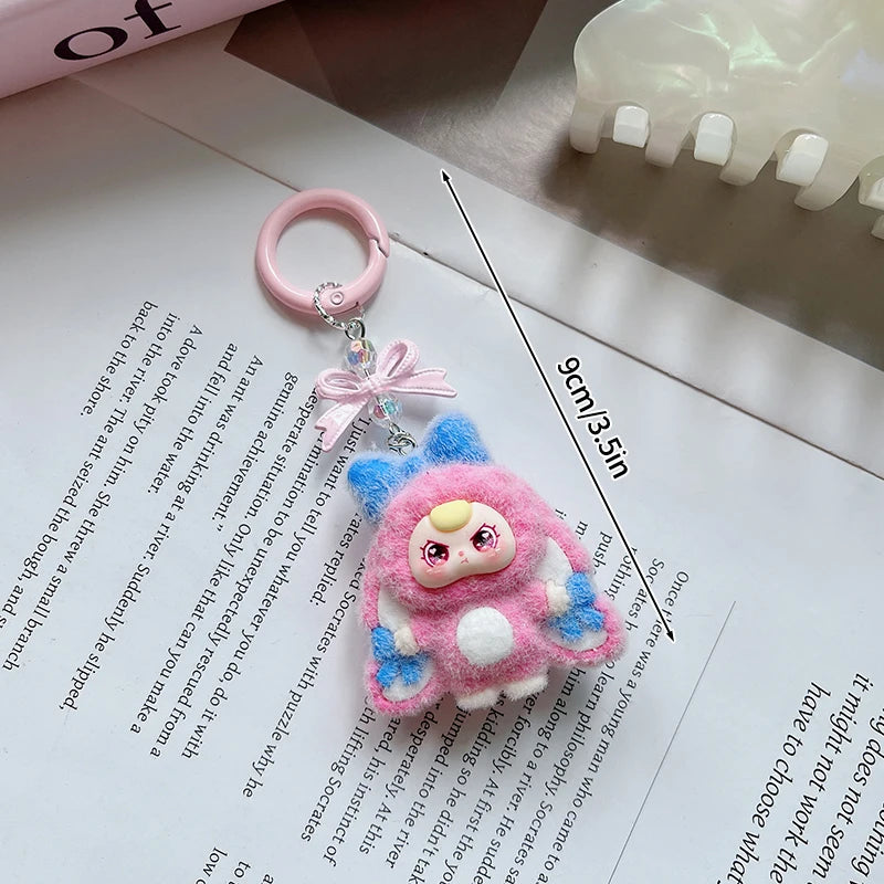 lububu keychain
