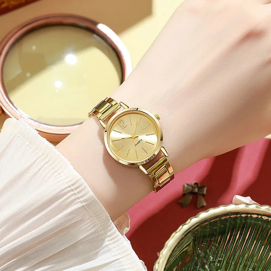 Luxury Women Quartz watch