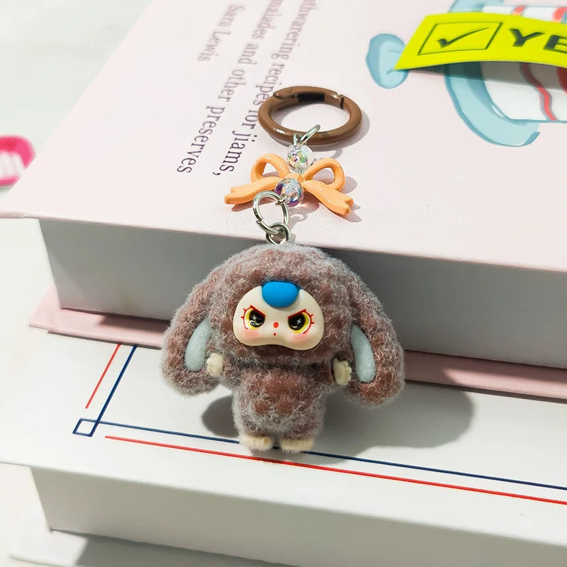 lububu keychain