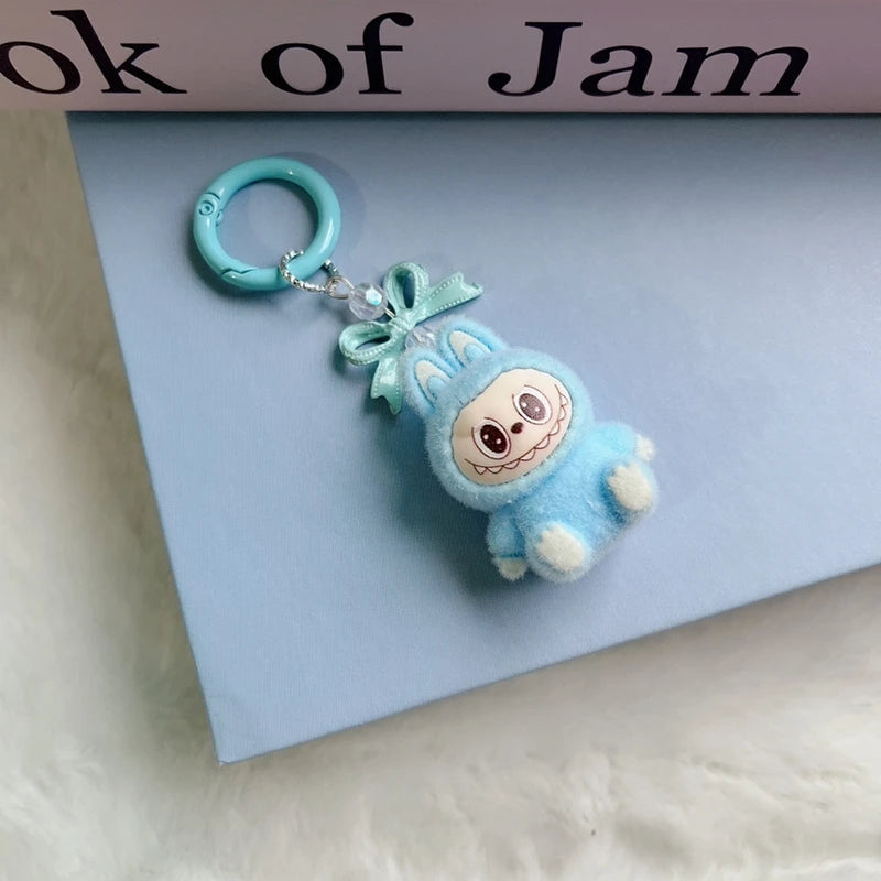 lububu keychain