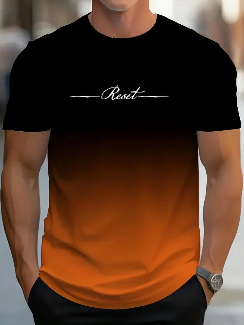 Men's Sports T-shirt