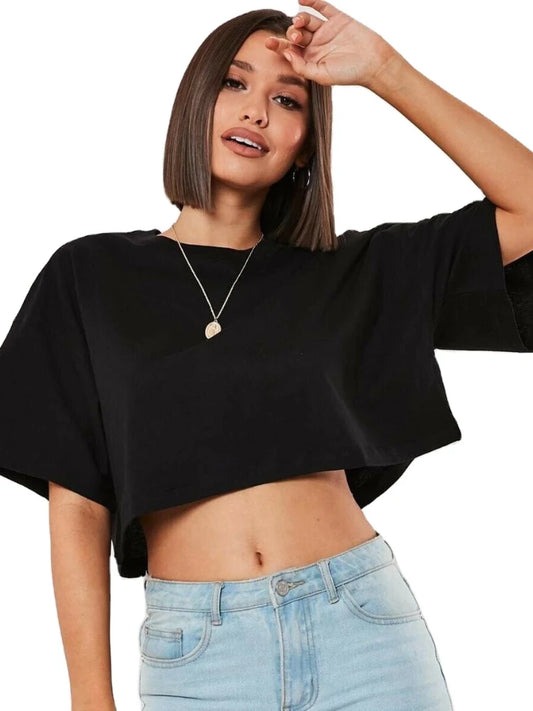 woman Short Sleeve shirt