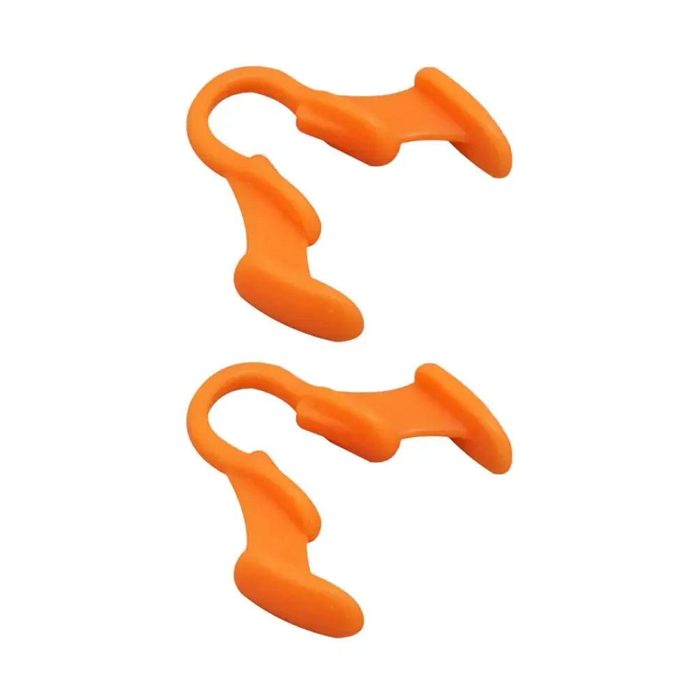 Silicone Anti-Snoring Nose Clip