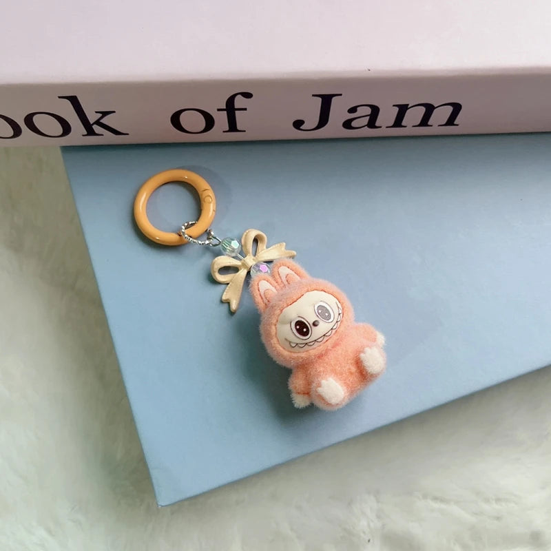lububu keychain