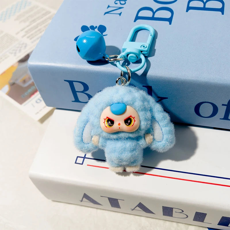 lububu keychain