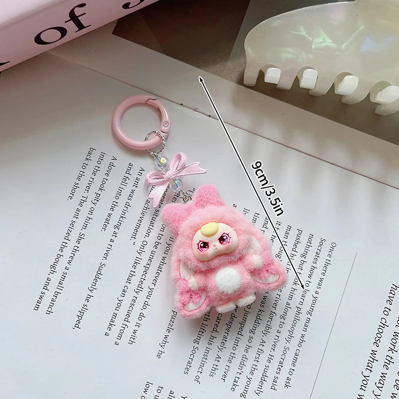 lububu keychain