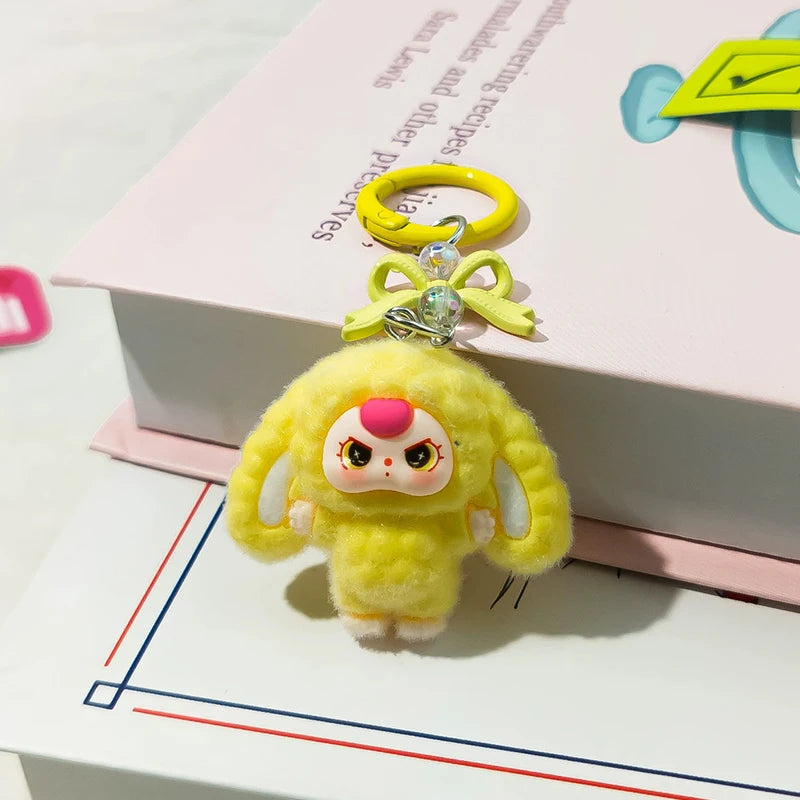 lububu keychain