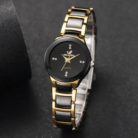 Fashion Quartz Women's Watch