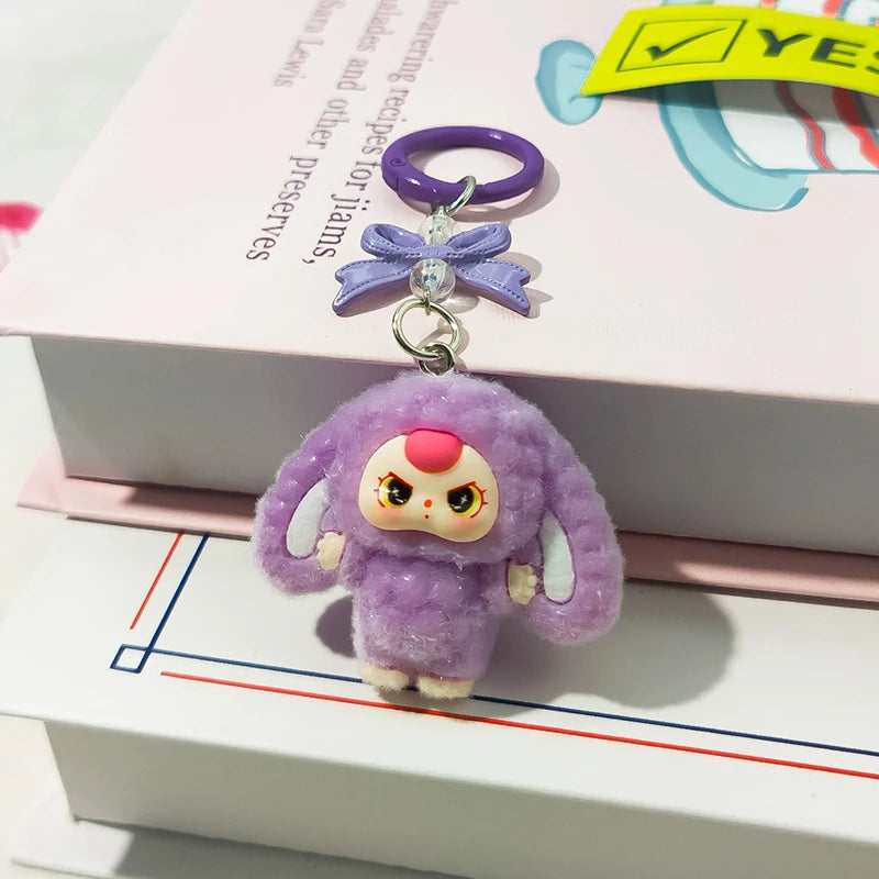lububu keychain