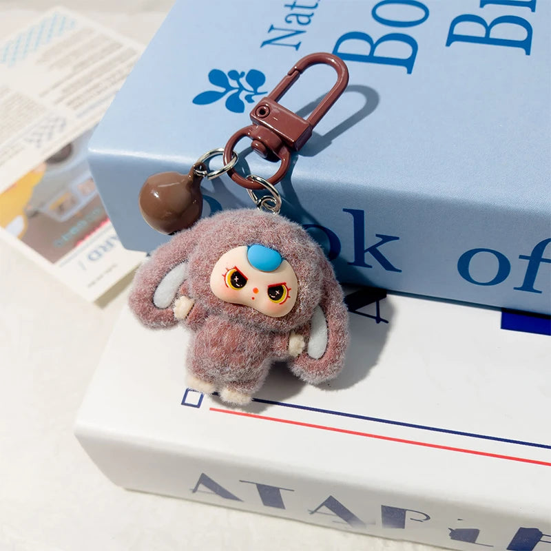 lububu keychain