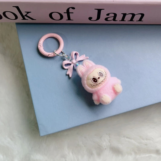 lububu keychain