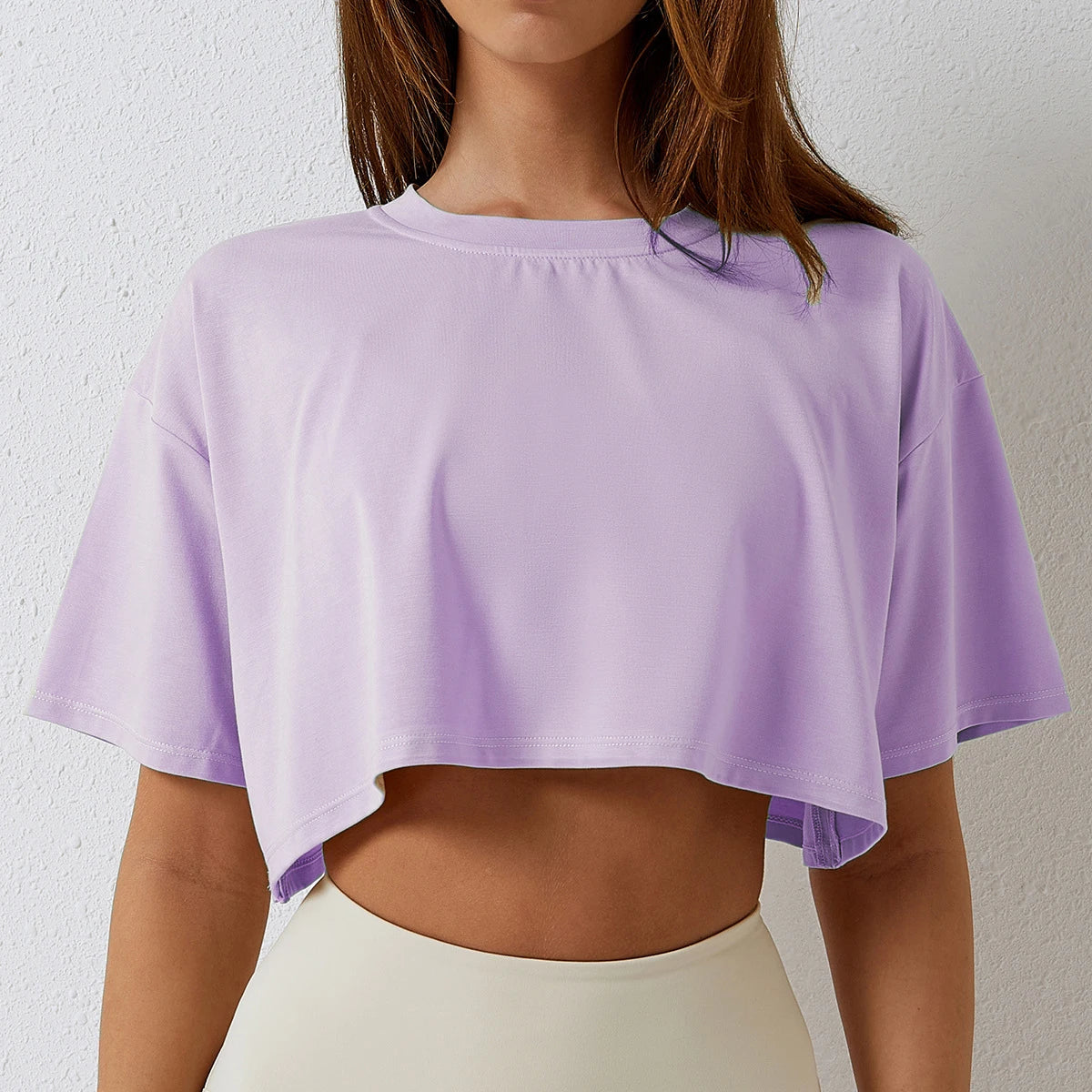 woman Short Sleeve shirt