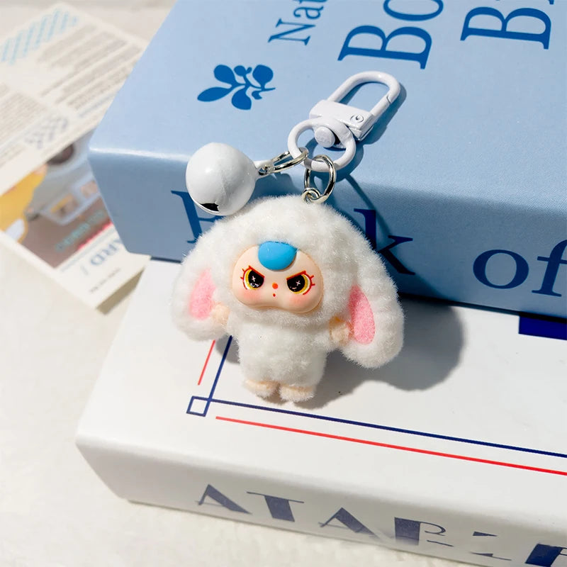 lububu keychain