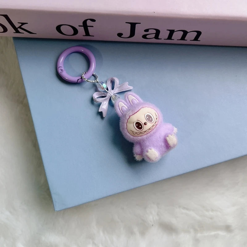 lububu keychain