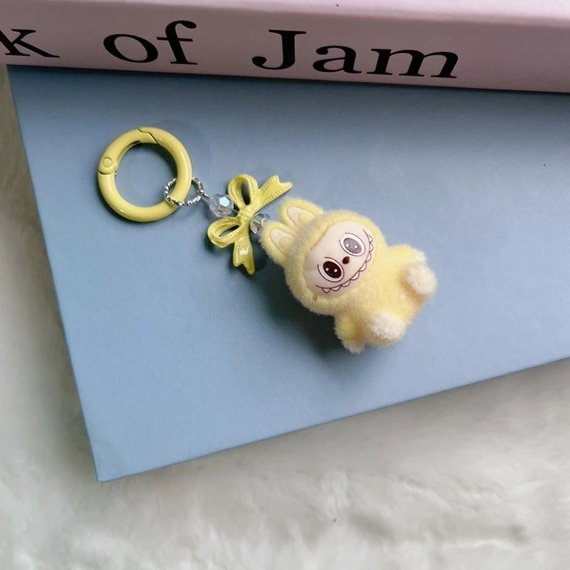 lububu keychain