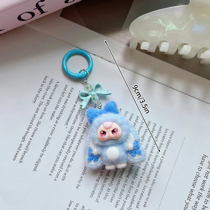 lububu keychain