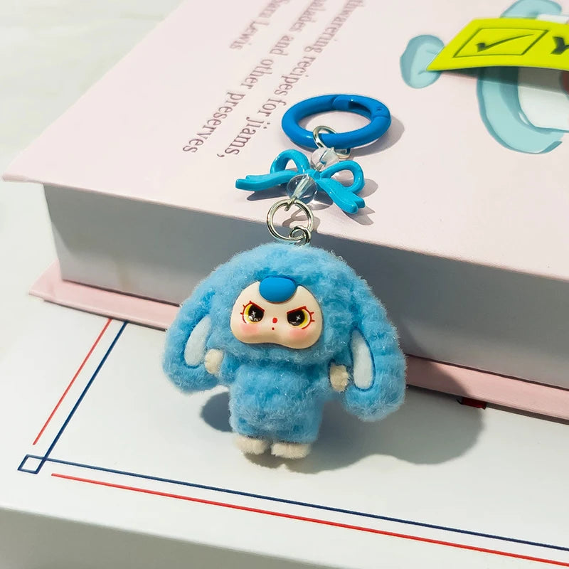 lububu keychain
