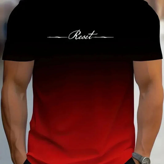 Men's Sports T-shirt