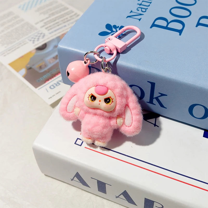 lububu keychain